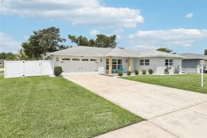 2926 CARRIAGE DRIVE, SOUTH DAYTONA, FL 32119 Sold 08/29/25