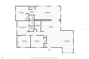 4629 SPOTTSWOOD DRIVE, ORLANDO, FL 32812 - MLS#MFRO6319781