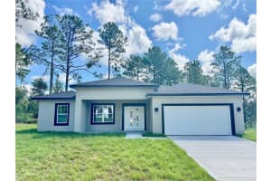 8051 N Pinkinz Way, CITRUS SPRINGS