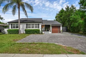 1322 BUMBY AVENUE, ORLANDO, FL 32803 - MLS#MFRO6319791