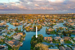 44 CLOVERDALE COURT, PALM COAST, FL 32137 - MLS#MFRO6319811