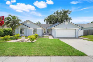 1322 RAVIDA WOODS DRIVE, APOPKA, FL 32703 Sold 08/11/25