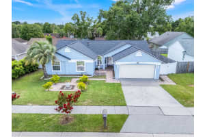 1322 RAVIDA WOODS DRIVE, APOPKA, FL 32703 Sold 08/11/25