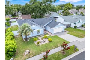 1322 RAVIDA WOODS DRIVE, APOPKA, FL 32703 Sold 08/11/25