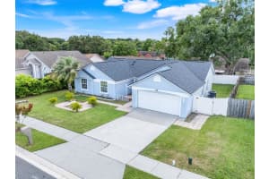 1322 RAVIDA WOODS DRIVE, APOPKA, FL 32703 Sold 08/11/25