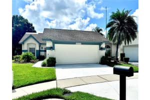 5804 PLUM PUDDING COURT, ORLANDO, FL 32821 Sold 07/24/25