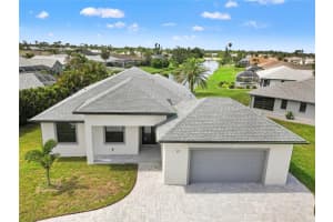 27 BUNKER COURT, ROTONDA WEST, FL 33947 - MLS#MFRO6319824