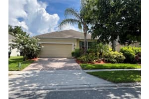 12728 BOGGY POINTE DRIVE, ORLANDO, FL 32824 Sold 08/01/25