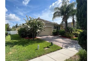 12728 BOGGY POINTE DRIVE, ORLANDO, FL 32824 Sold 08/01/25