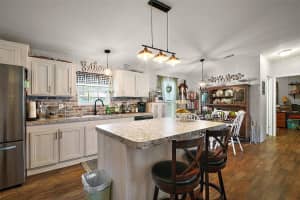 23909 DEER ROAD, ASTOR, FL 32102 Sold 07/31/25