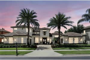 12132 MONTALCINO CIRCLE, WINDERMERE, FL 34786 - MLS#MFRO6319854