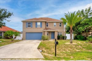 1033 Sabine Pl, KISSIMMEE