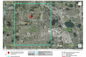 4714 ROBBINS AVENUE, ORLANDO, FL 32808 Sold 09/16/25