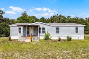 43041 JEWELL DRIVE, DELAND, FL 32720 Sold 09/15/25