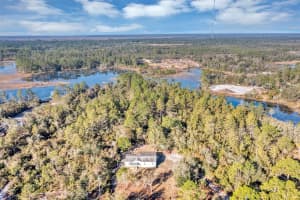 43041 JEWELL DRIVE, DELAND, FL 32720 Sold 09/15/25