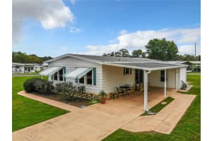 601 PELICAN LANE, OSTEEN, FL 32764 Sold 10/14/25