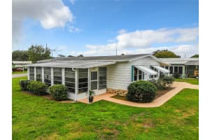 601 PELICAN LANE, OSTEEN, FL 32764 Sold 10/14/25