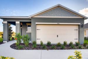 3665 Fort Mellon Ln, SANFORD
