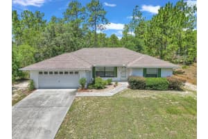 7120 GLENRIDGE CIRCLE, CITRUS SPRINGS, FL 34434 Sold 08/15/25
