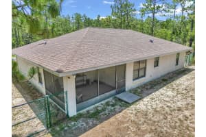 7120 GLENRIDGE CIRCLE, CITRUS SPRINGS, FL 34434 Sold 08/15/25