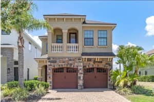 1164 CASTLE PINES COURT, REUNION, FL 34747 - MLS#MFRO6319916