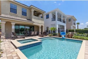 1164 CASTLE PINES COURT, REUNION, FL 34747 - MLS#MFRO6319916