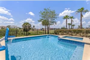 1164 CASTLE PINES COURT, REUNION, FL 34747 - MLS#MFRO6319916