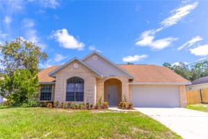 2444 OMAHA DRIVE, DELTONA, FL 32738 Sold 07/31/25