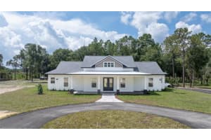 10750 110TH STREET, DUNNELLON, FL 34432 Sold 08/08/25