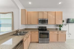 3419 FERNWOOD DRIVE, KISSIMMEE, FL 34741 Sold 08/22/25