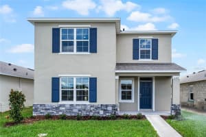 5242 SCRUB MINT LANE, APOPKA, FL 32712 Sold 08/08/25