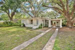 2417 ORANGE AVENUE, SANFORD, FL 32771 Sold 07/18/25
