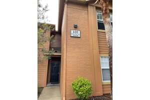 400 Summit Ridge Pl #214, LONGWOOD