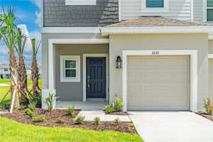 3535 MAYFAIR STREET, KISSIMMEE, FL 34758 - MLS#MFRO6319961