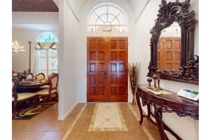 3728 HUNTERS ISLE DRIVE, ORLANDO, FL 32837 Sold 09/30/25