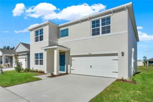 5135 Marshelder St, APOPKA