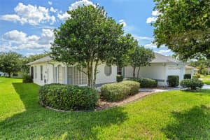 26908 HONEYMOON AVENUE, LEESBURG, FL 34748 - MLS#MFRO6319983