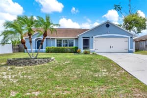 2375 Belen Dr, DELTONA