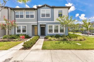 3303 AZOLLA STREET, ORLANDO, FL 32808 Sold 08/27/25