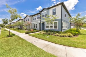3303 AZOLLA STREET, ORLANDO, FL 32808 Sold 08/27/25
