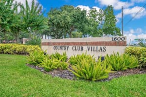 1609 GLEN EAGLES WAY, ORLANDO, FL 32804 Sold 08/26/25