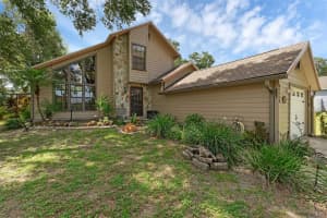 25438 PINE VALLEY DRIVE, SORRENTO, FL 32776 Sold 07/24/25