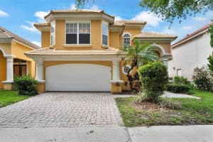 8412 Saint Marino Blvd, ORLANDO