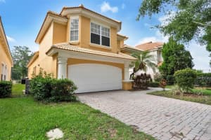 8412 SAINT MARINO BOULEVARD, ORLANDO, FL 32836 - MLS#MFRO6319999