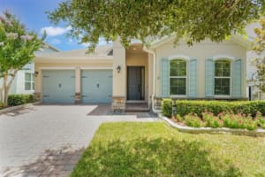 15424 SWEET ORANGE AVENUE, WINTER GARDEN, FL 34787 Sold 07/15/25