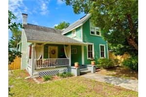 311 W 10th St, SANFORD