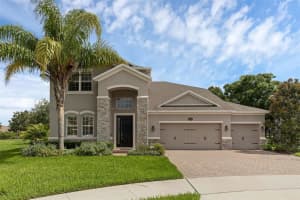 32004 REDTAIL RESERVE BOULEVARD, SORRENTO, FL 32776 Sold 10/22/25