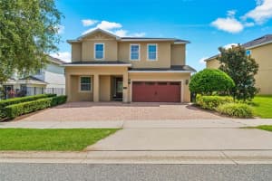 7639 Wilmington Loop Kissimmee, FL 34747 - Off Market