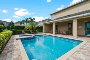 7639 Wilmington Loop Kissimmee, FL 34747 - Off Market