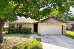 6835 MASSA COURT, ORLANDO, FL 32810 Sold 09/02/25